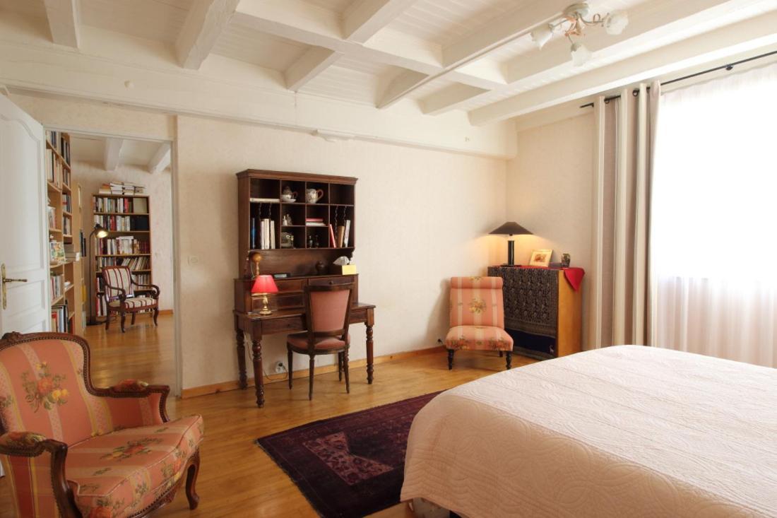 Le Clos Marie Brenod エクステリア 写真