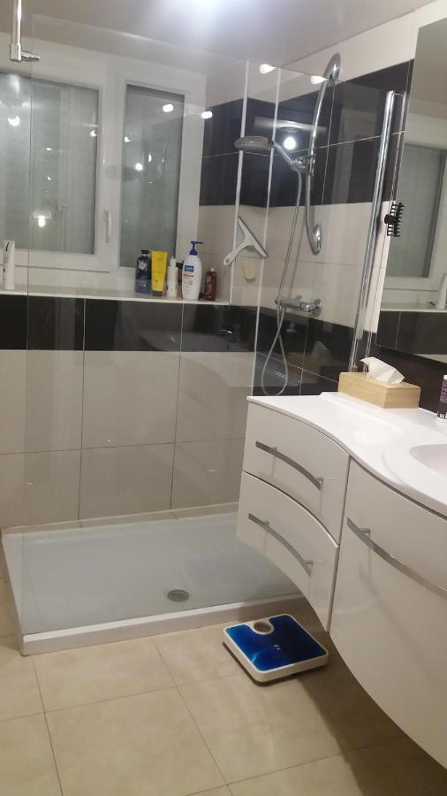 Le Clos Marie Brenod エクステリア 写真