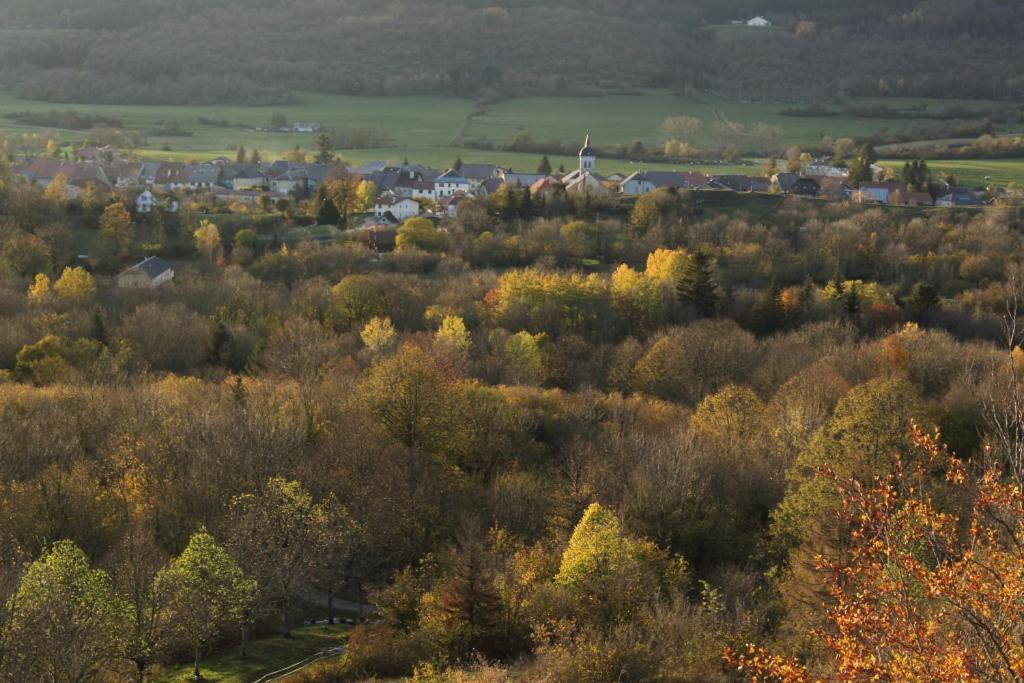 Le Clos Marie Brenod エクステリア 写真