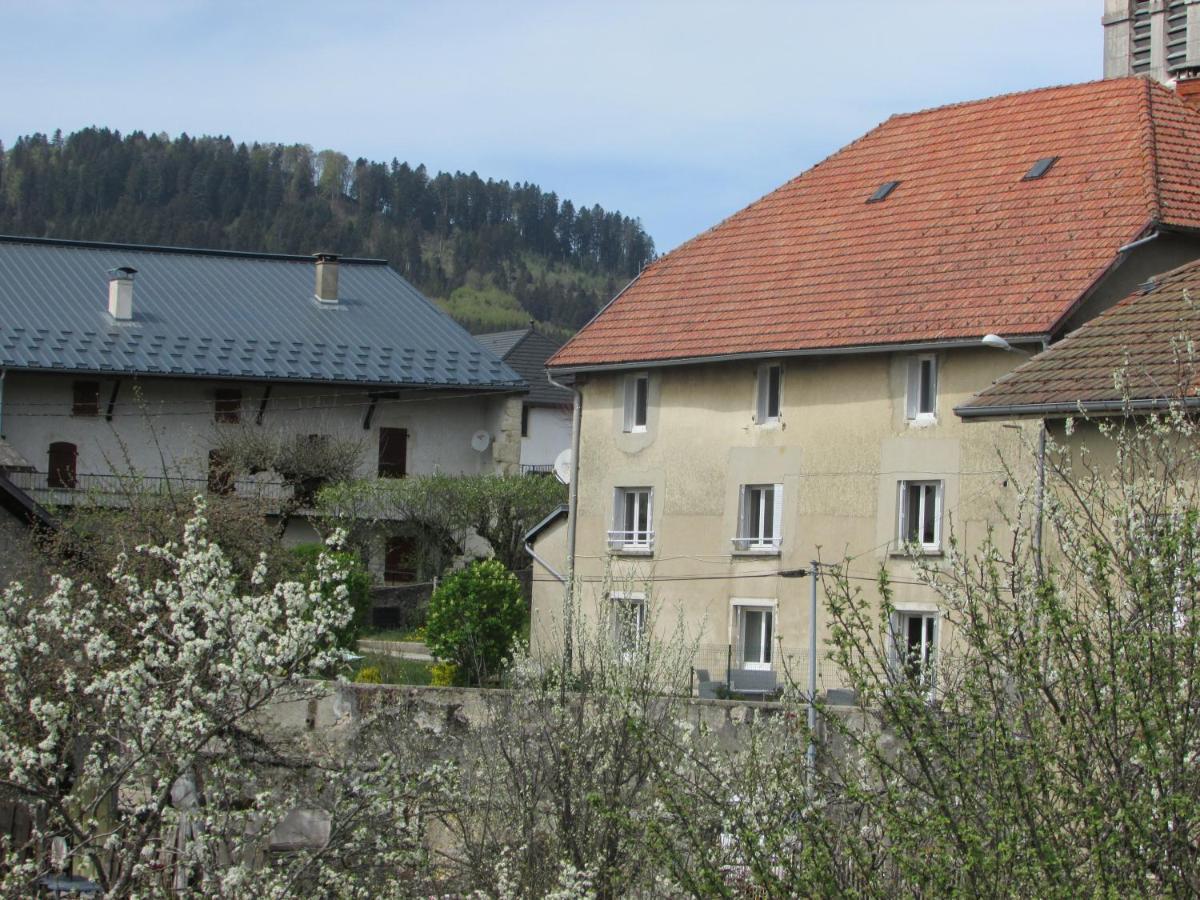 Le Clos Marie Brenod エクステリア 写真