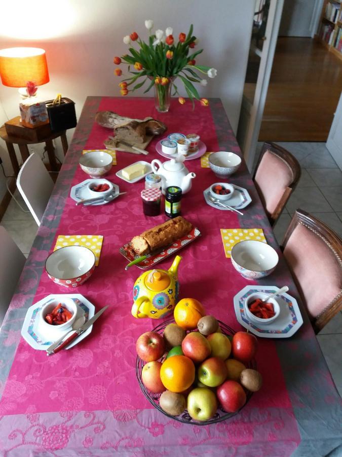Le Clos Marie Brenod エクステリア 写真